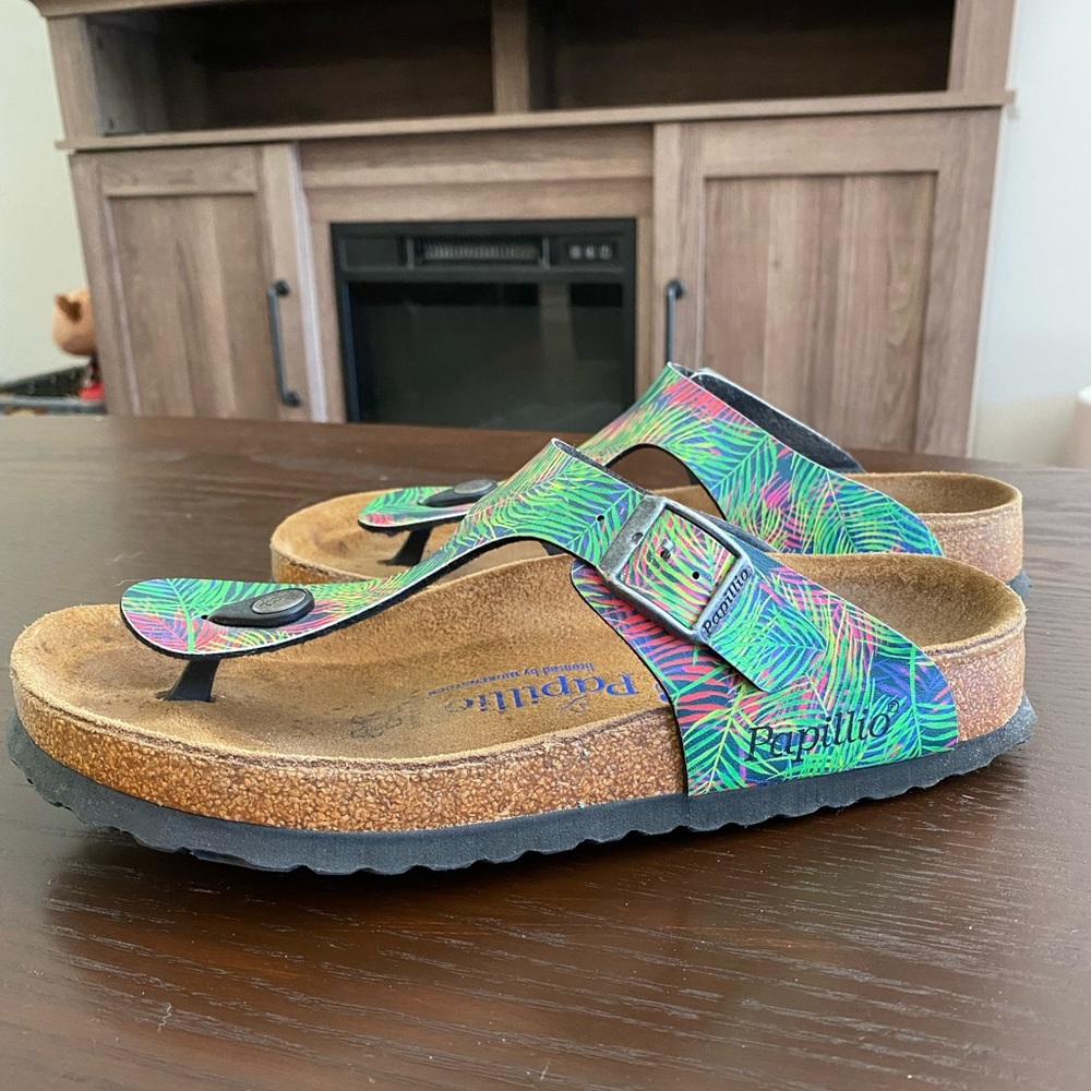 Papillio by Birkenstock Women’s Sandal